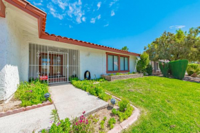 Cheerful 5 bdms 7 beds house near Strips and Convention